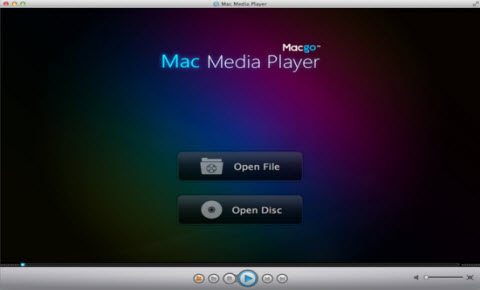 Best movie player for mac os x 10 12